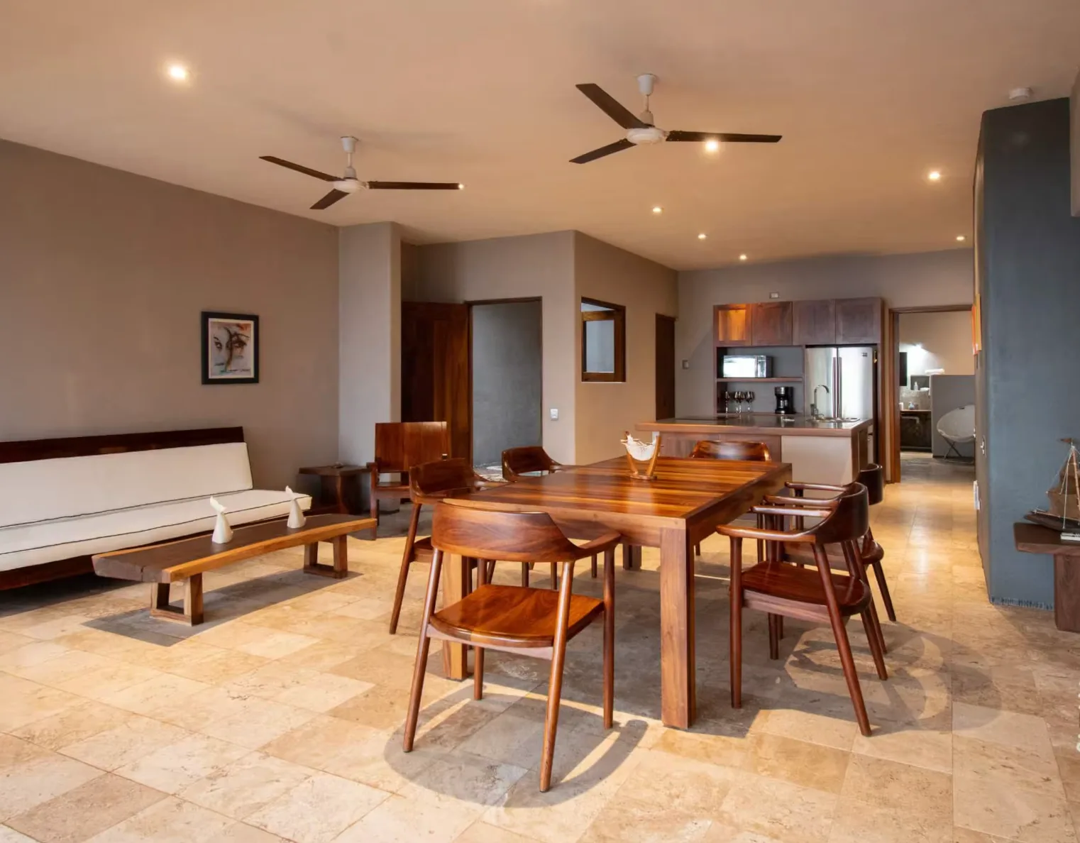 Casa Velero - Playa Blanca — Foto 8